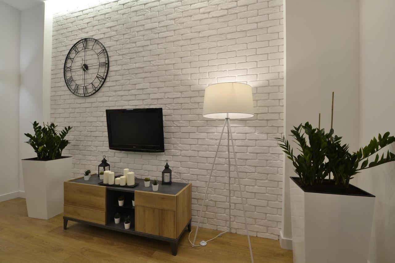 Apartament Turkusowy- Centrum Gliwic Gliwice Exterior photo